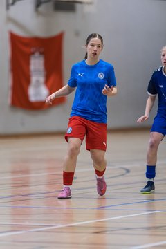 Bild 1126 - wCJ NFV Futsalmeisterschaft